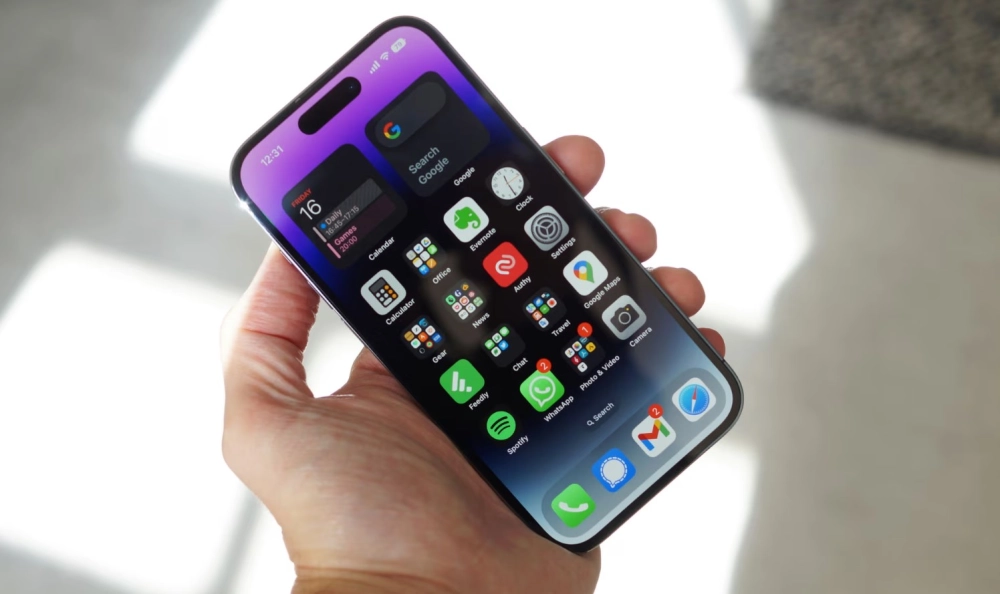 iphone 14 pro